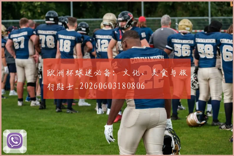 欧洲杯球迷必备:文化、美食与旅行贴士_20260603180806